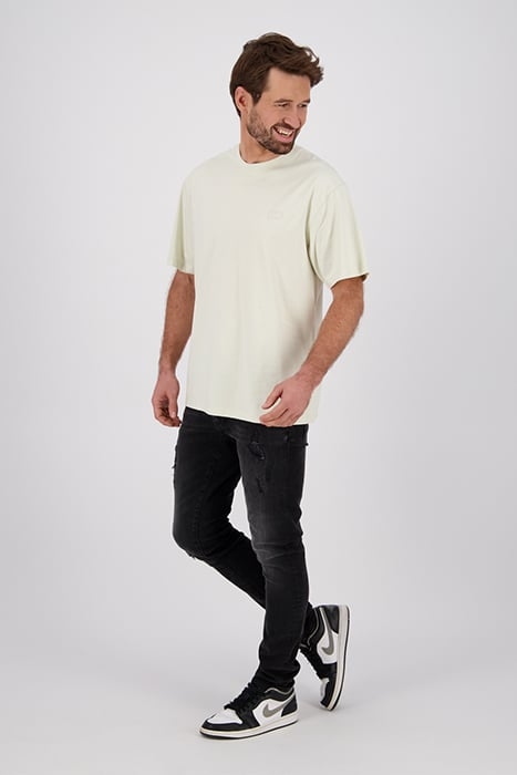 HARDWICK T-SHIRT OFFWHITE GREY 5