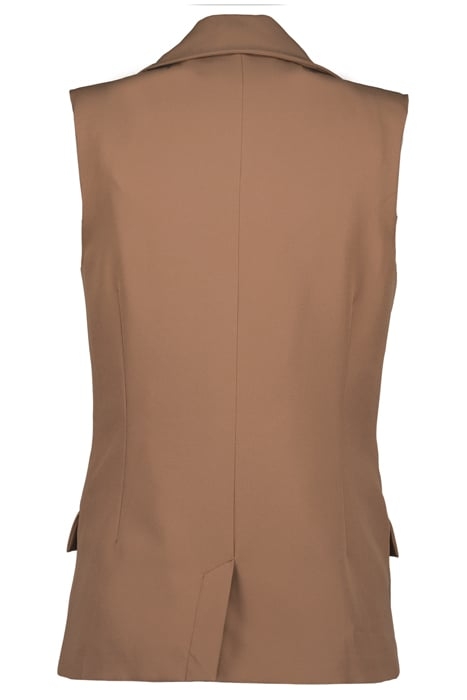 YARA BLAZER ASH BROWN 4