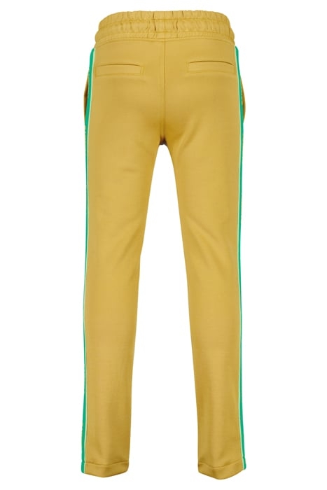 BOYS RIDGWAY PANTS KHAKI SUMMER 4