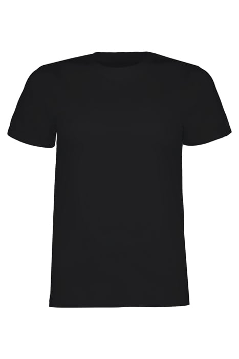 ORLEANS T-SHIRT DEEP BLACK 1