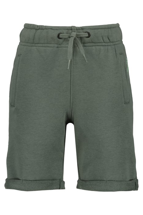 BOYS PADANG SHORTS GREY STONE 1