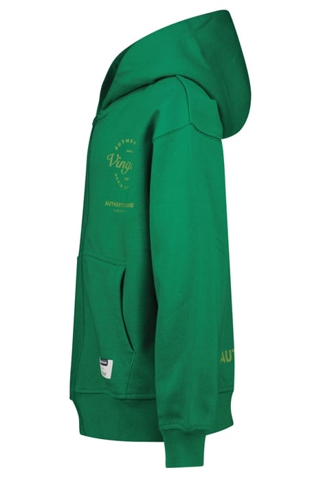 ORELLY FEARLESS GREEN 3