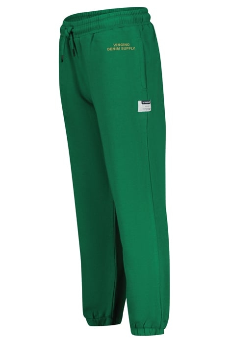 SLAM FEARLESS GREEN 3