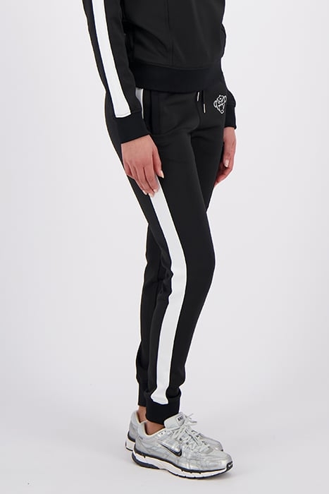 HERA TRACKPANTS BLACK 3