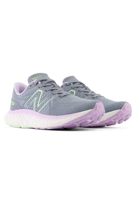 WEVOZLL3 SNEAKERS IN ARCTIC GREY 2