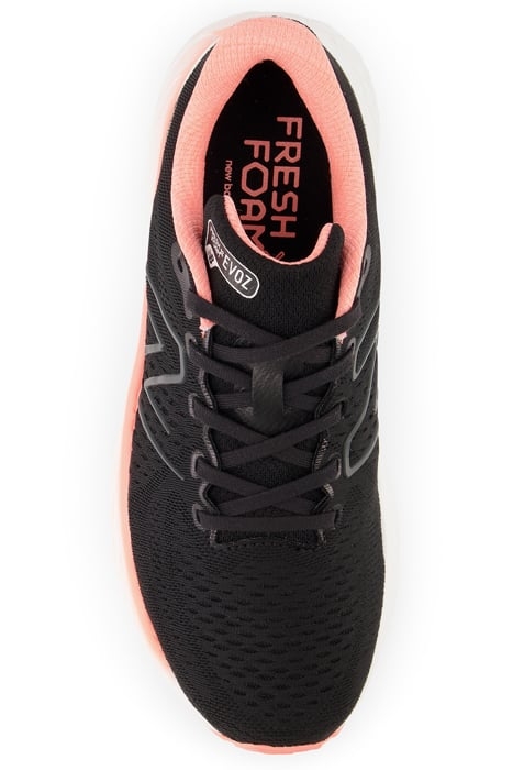 WEVOZLB3 SNEAKERS IN BLACK 3