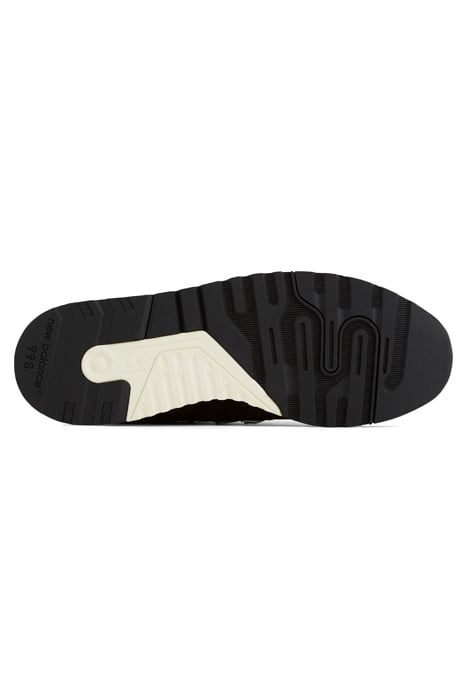 U998BG SNEAKERS IN BROWN 5