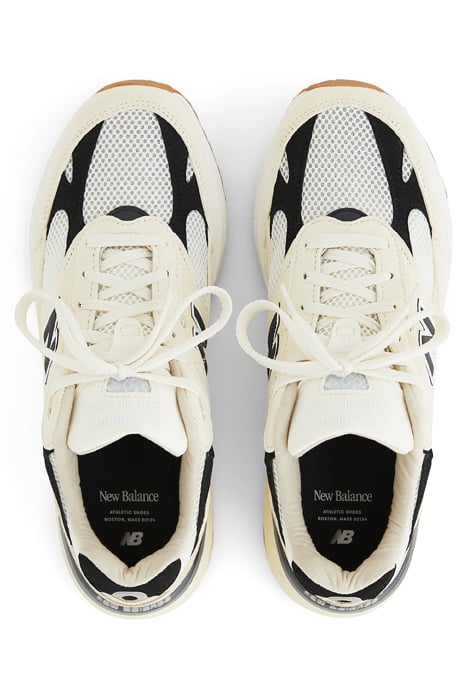 U993WS SNEAKERS IN SEA SALT 3