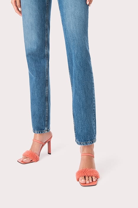 ADA SALMON SHEARLING SALMON 2