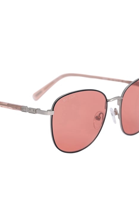 GIBSON MATT SILVER PEACH MATT SILVER 4