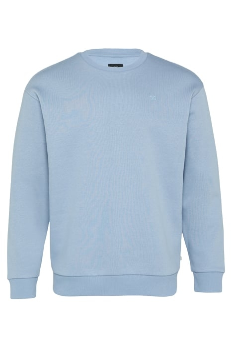 S.OLIVER-QS SWEATSHIRTS BLUE 5