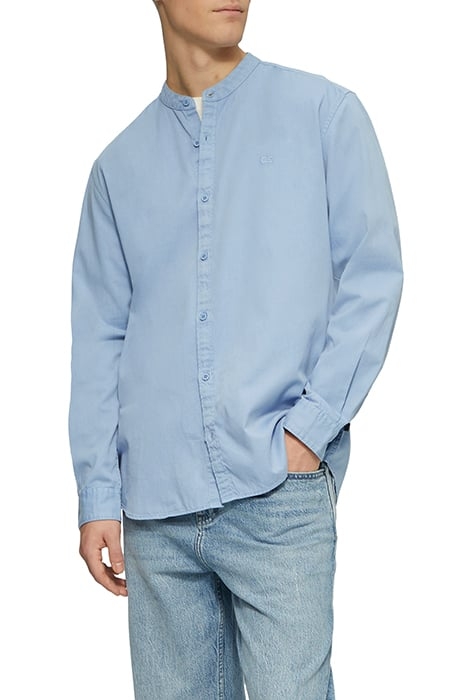 S.OLIVER-QS SHIRTS LIGHTBLUE 6