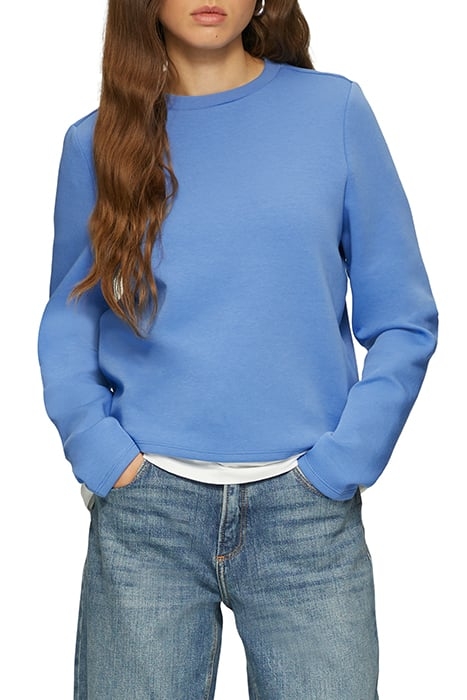 S.OLIVER-QS SWEATSHIRTS BLUE 6