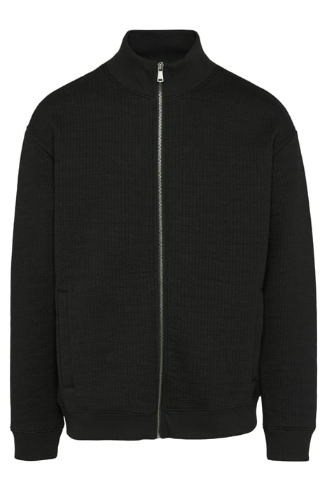 S.OLIVER-QS SWEATSHIRTS BLACK 4