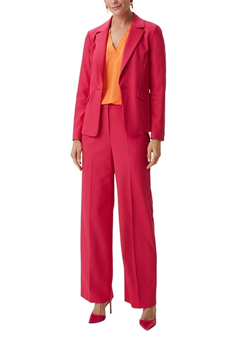 COMMA BLOUSES ORANGE 4