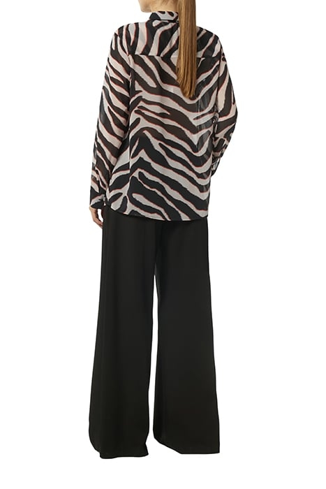 COMMA BLOUSES PINK 3