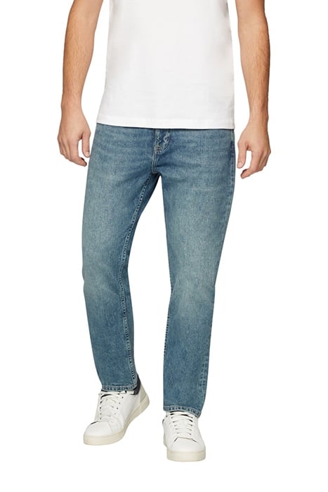 S.OLIVER JEANS BLUE-DENIM 1