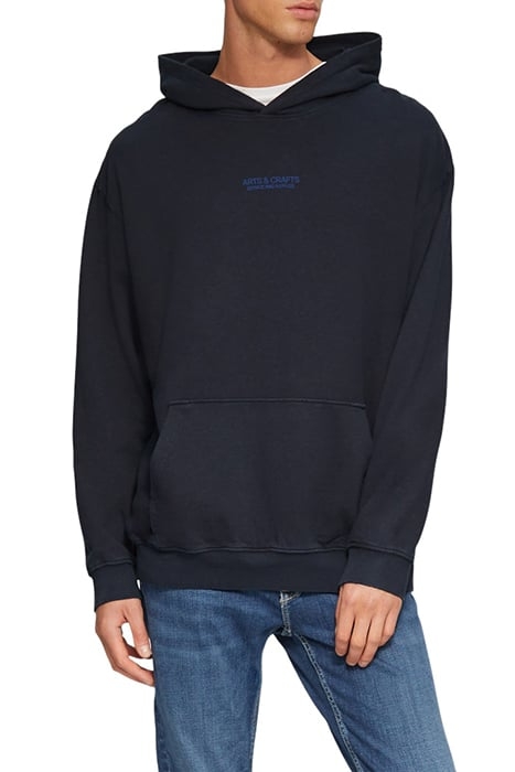 S.OLIVER SWEATSHIRTS MARINE BLUE 1