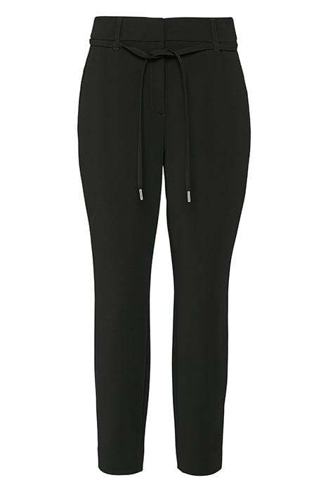 S.OLIVER PANTS BLACK 4