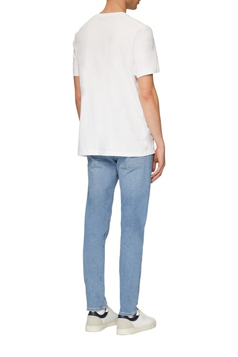 S.OLIVER JEANS BLUE-DENIM 3