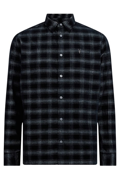 KINK LS SHIRT NAVY BLUE 4