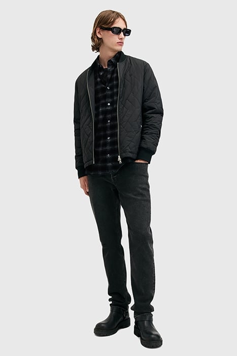 KINK LS SHIRT NAVY BLUE 7