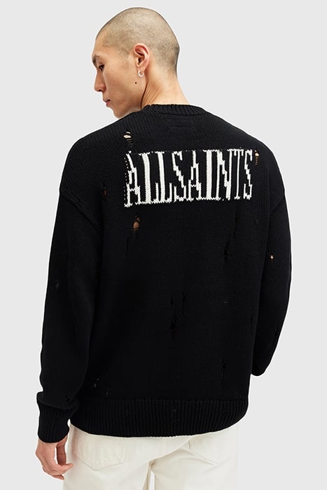 HEARTCAGE CREW BLACK 2