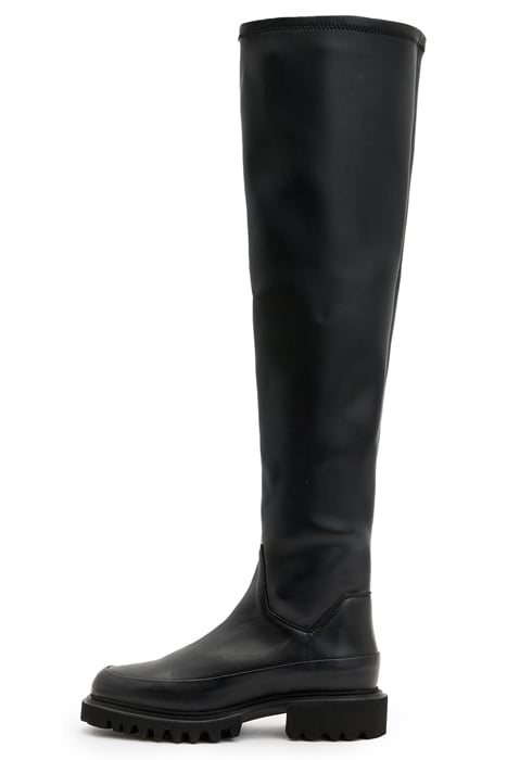 LEONA BOOT BLACK 1