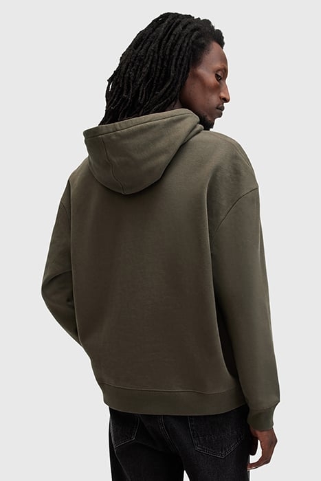 PATTON OTH HOOD NEO GREEN 2