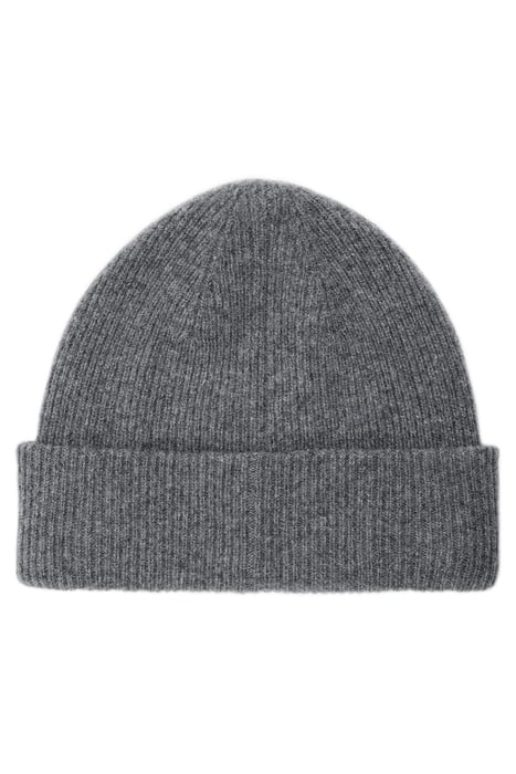 BAILEY BEANIE ULTIMATE GREY 3