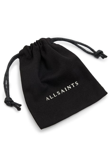 SOLAR FIDE RING WARM SILVER 4