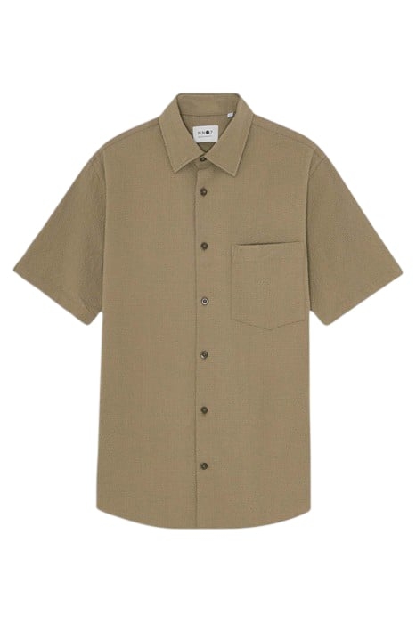ERRICO SS 1045 CLAY CASUAL SHIRT — REGULAR 3