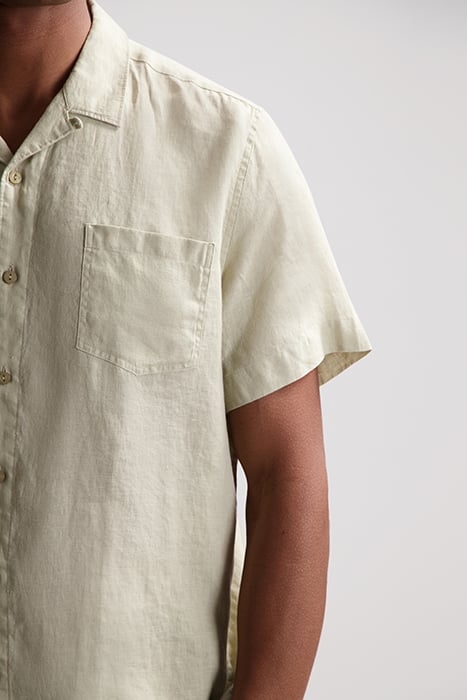 DS_COLTER RESORT SHIRT SAND 4