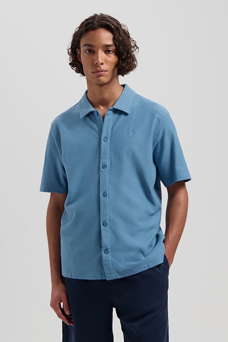 DS_TERRY SHIRT AEGEAN BLUE 1