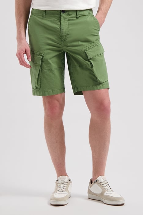 DS_HENRY COMBAT SHORTS LODEN FROST 1