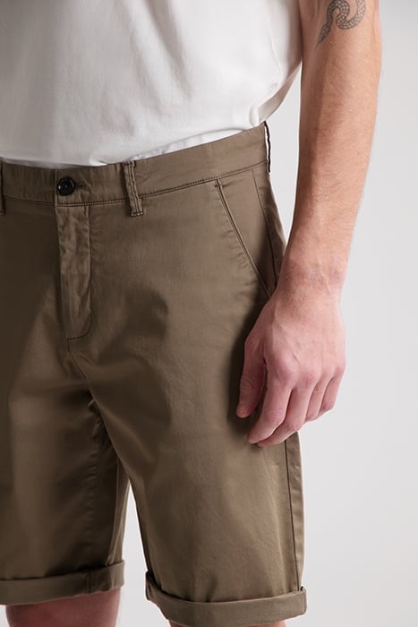 DS_CHARLIE SHORTS TIMBER WOLF 5