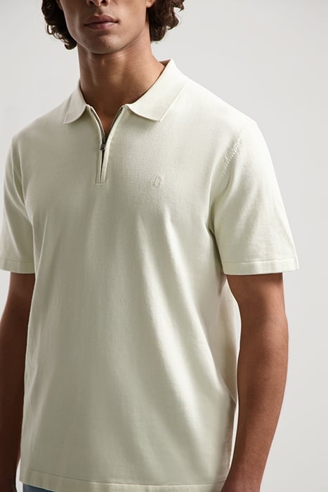 DS_DORIAN ZIP POLO SILVER BIRCH 5