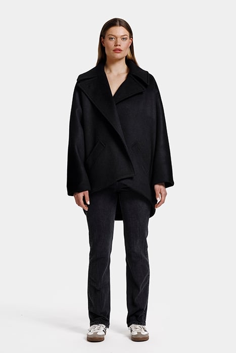 KENSI JACKET BLACK 1