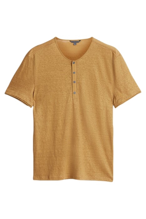 BLEECKER REGULAR FIT SS BROWN SUGAR 2