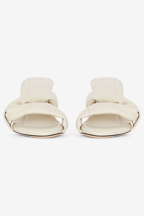 DYDLEE DRAPE OYSTER GREY 5