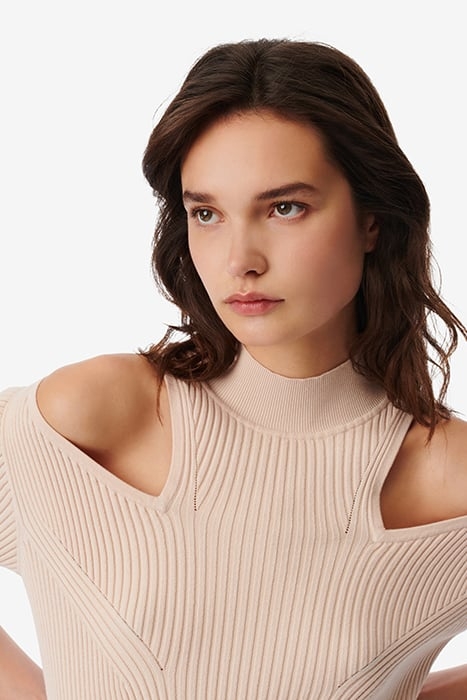 PRISCILLA LIGHT TAUPE 5