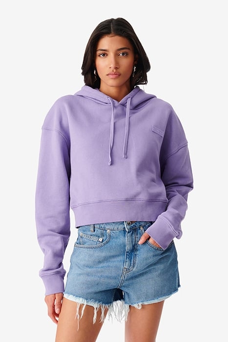 OLINPIA VINTAGE PURPLE 1