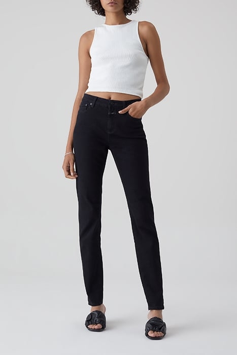 LIZZY JEANS BLACK 3