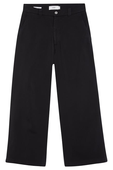 BARTON PANTS BLACK 4