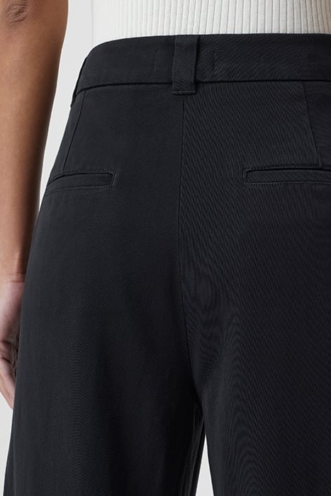 BARTON PANTS BLACK 7