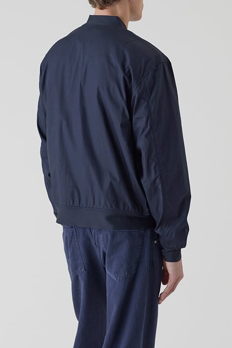 BOMBER JACKET JACKETS & COATS DARK NIGHT 2