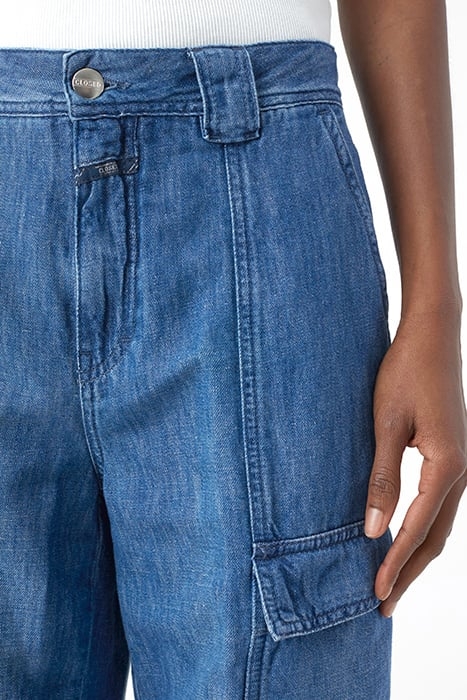 ROYE JEANS DARK BLUE 6