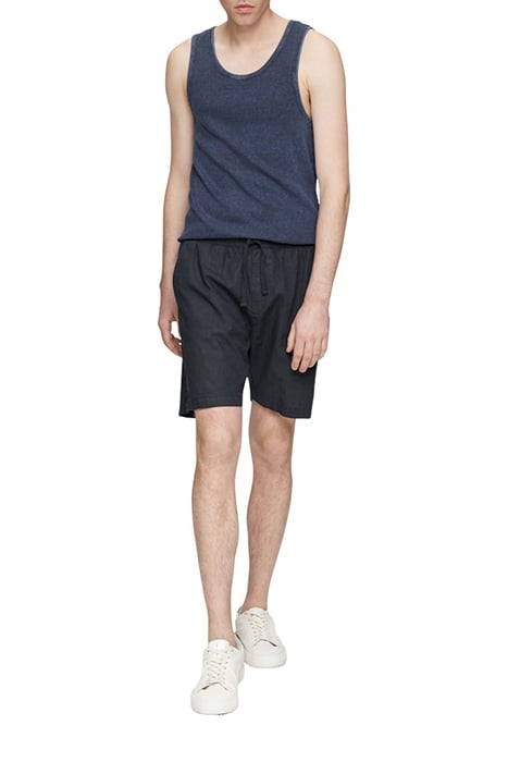 S.OLIVER-QS PANTS BLUE-MARINE 2