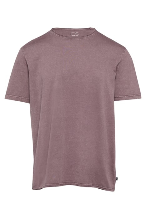 S.OLIVER-QS T-SHIRTS PINK 3