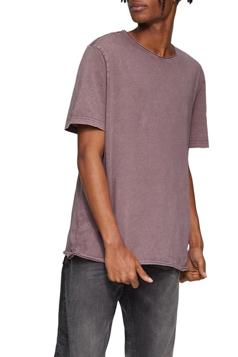 S.OLIVER-QS T-SHIRTS PINK 1